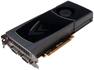 nVidia GeForce GTX 470